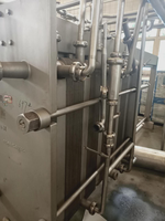 Alfa Laval Plate Heat Exchanger