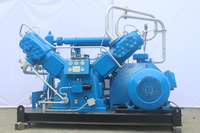 SIAD Air compressor